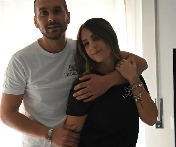 住宿加早餐酒店 La Casina