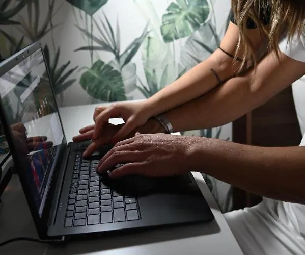 La Casina 4* 马里纳斯基亚沃尼亚