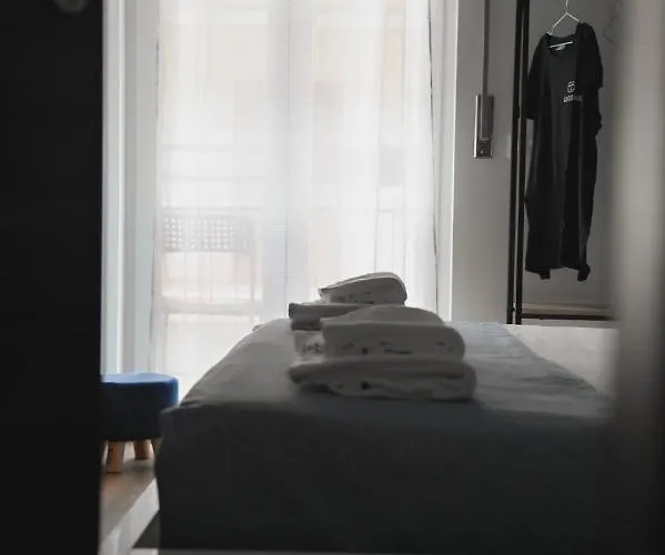 La Casina 4* Marina di Schiavonea