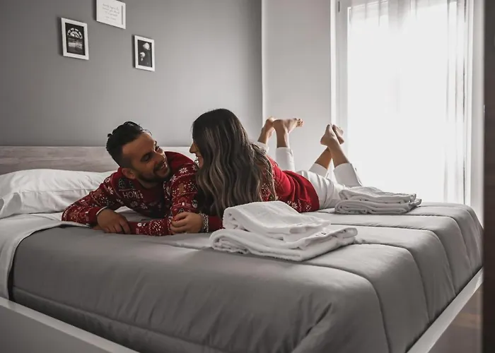 La Casina 4* 马里纳斯基亚沃尼亚