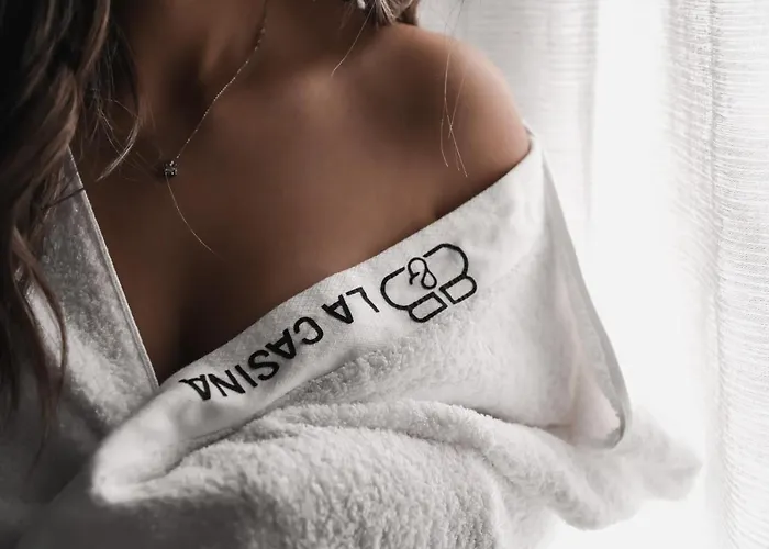 La Casina Panzió 4*