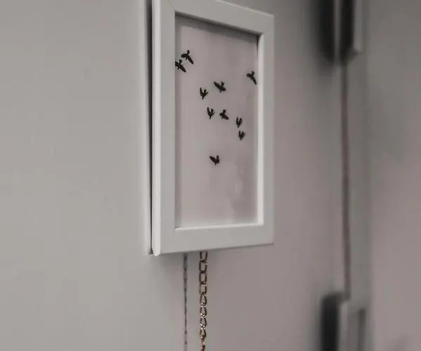 La Casina Panzió Marina di Schiavonea