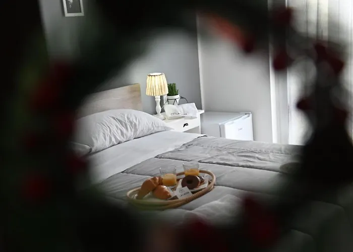 La Casina 住宿加早餐酒店