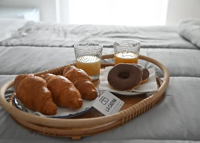 La Casina 马里纳斯基亚沃尼亚