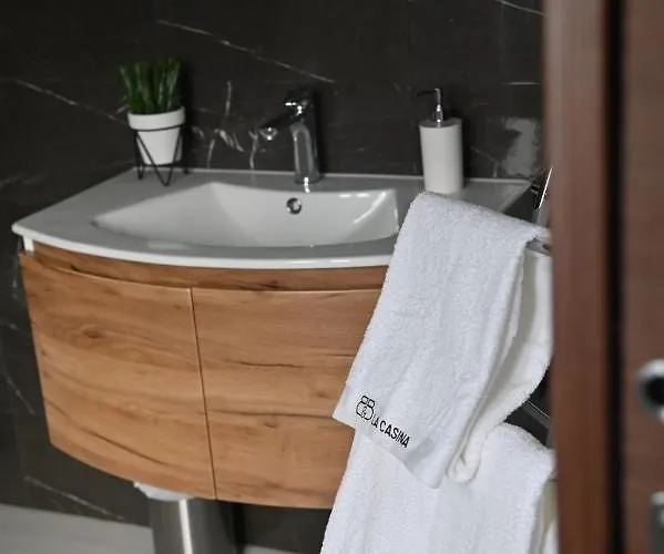 La Casina 住宿加早餐酒店