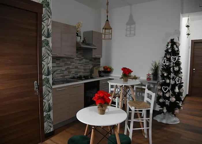 Panzió La Casina 4*