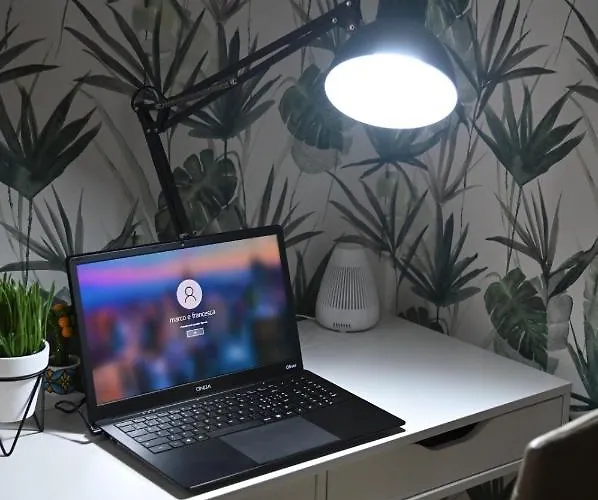 La Casina 住宿加早餐酒店