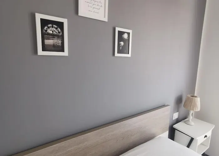 住宿加早餐酒店 La Casina 4*